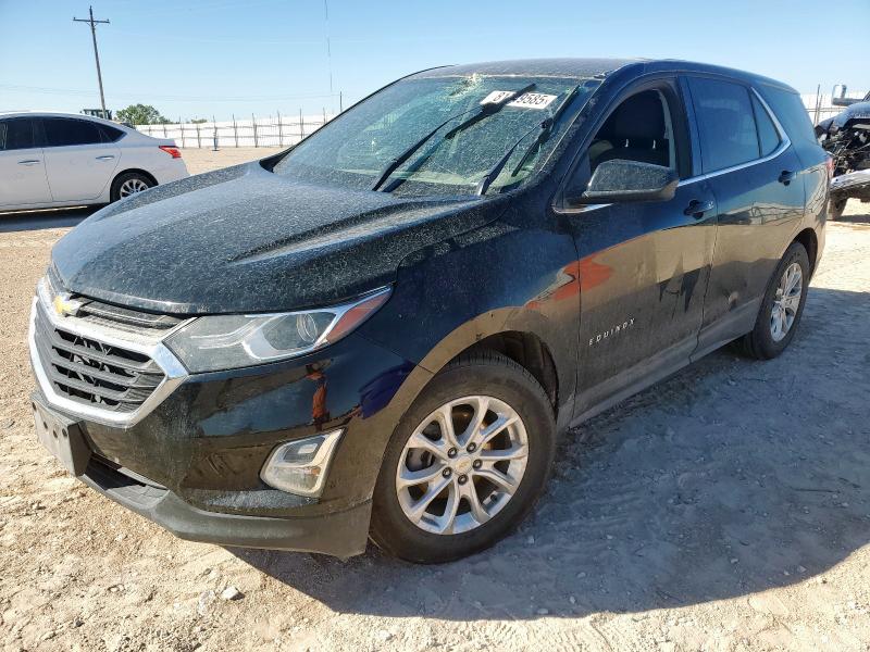 2019 CHEVROLET EQUINOX LT, 