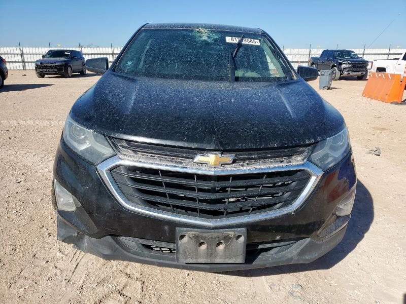 2GNAXKEVXK6141966 - 2019 CHEVROLET EQUINOX LT Qara foto 5