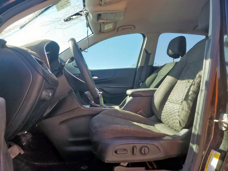 2GNAXKEVXK6141966 - 2019 CHEVROLET EQUINOX LT Qara foto 7