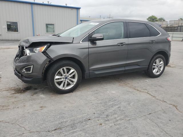 2016 FORD EDGE SEL, 