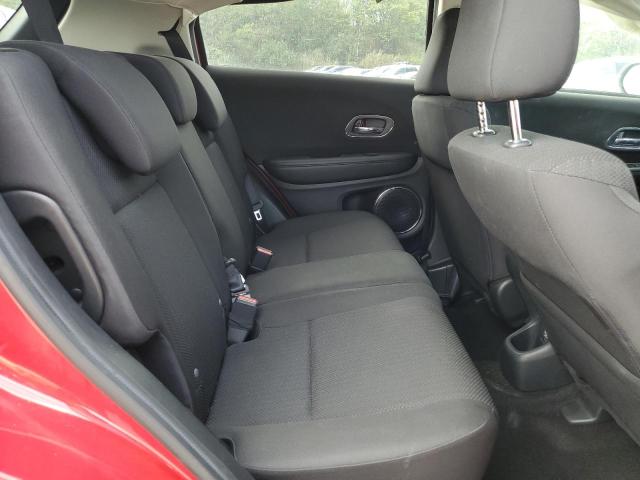 3CZRU6H5XHM708709 - 2017 HONDA HR-V EX Qırmızı foto 11