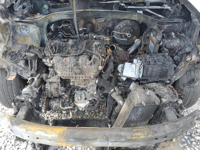 5XYZU3LA4EG159879 - 2014 HYUNDAI SANTA FE SPORT თეთრი ფოტო 12