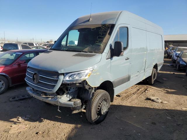 2023 MERCEDES-BENZ SPRINTER 3500, 