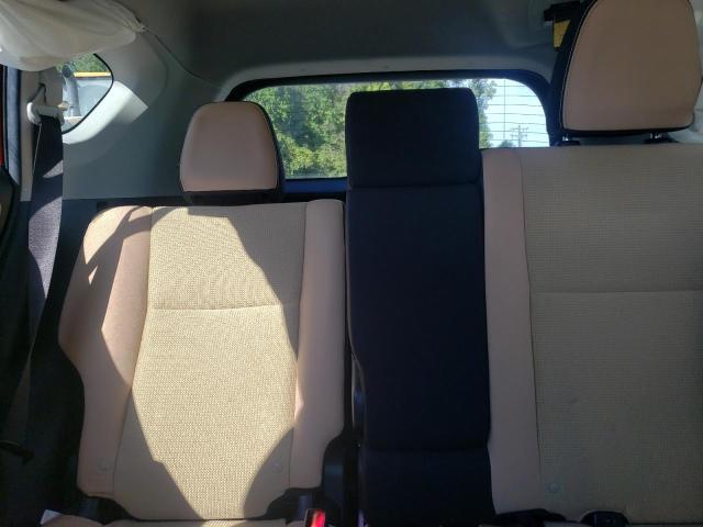 JTMRFREV1HJ118367 - 2017 TOYOTA RAV4 XLE RED photo 10