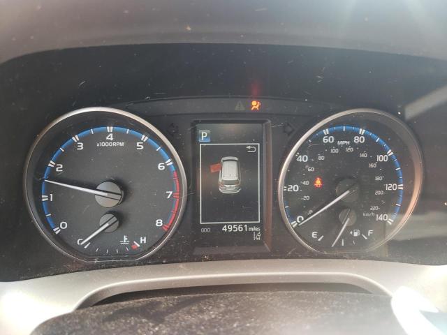 JTMRFREV1HJ118367 - 2017 TOYOTA RAV4 XLE RED photo 9