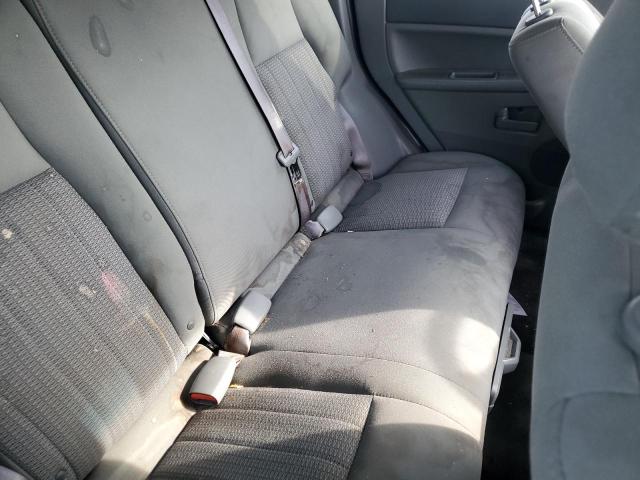 1J8GS48K97C576743 - 2007 JEEP GRAND CHER LAREDO 蓝色 照片 10