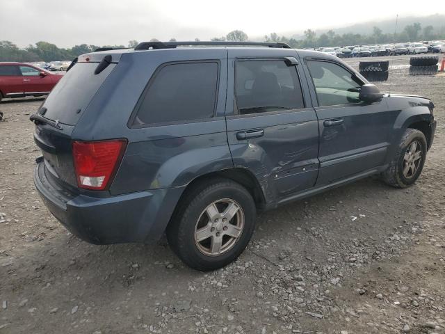 1J8GS48K97C576743 - 2007 JEEP GRAND CHER LAREDO 蓝色 照片 3