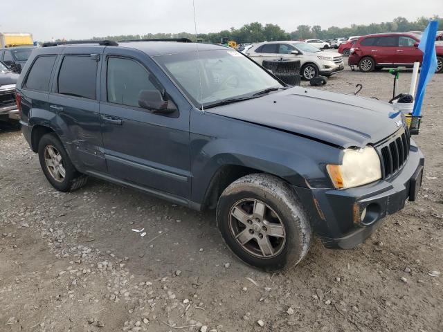 1J8GS48K97C576743 - 2007 JEEP GRAND CHER LAREDO 蓝色 照片 4