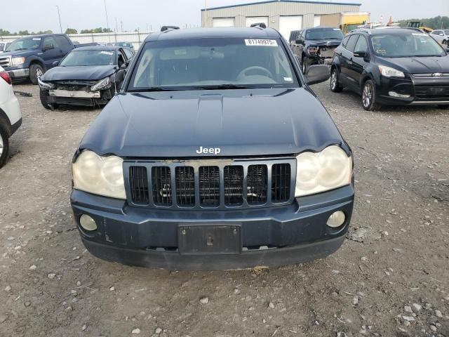 1J8GS48K97C576743 - 2007 JEEP GRAND CHER LAREDO 蓝色 照片 5