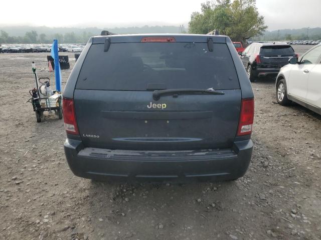 1J8GS48K97C576743 - 2007 JEEP GRAND CHER LAREDO 蓝色 照片 6
