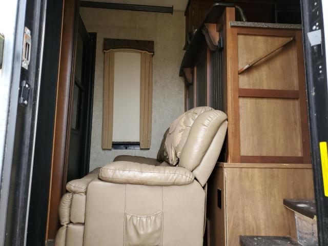 4YDF38222H4700635 - 2017 KEYSTONE MONTANA 米色 照片 6