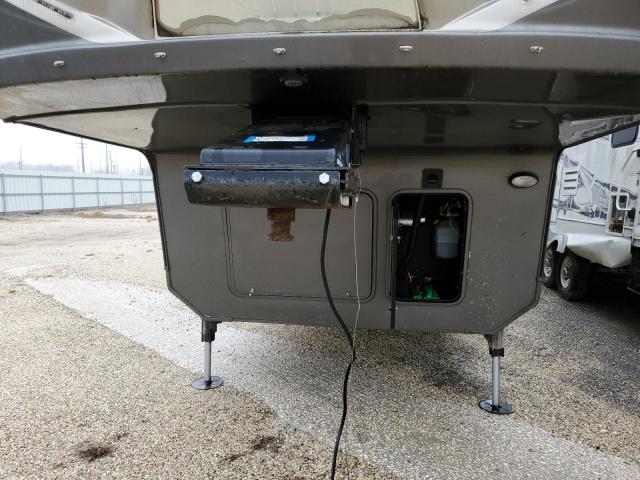 4YDF38222H4700635 - 2017 KEYSTONE MONTANA 米色 照片 7