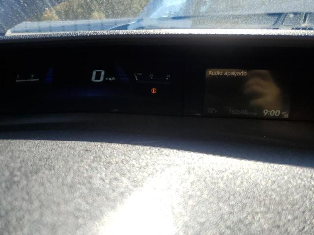 19XFB2F82FE058088 - 2015 HONDA CIVIC EX Grau Foto 9