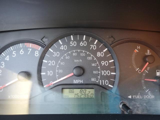 1NXBR32E28Z051492 - 2008 TOYOTA COROLLA CE Ақ фото 9