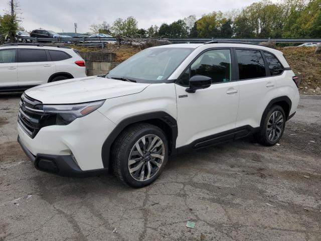 2025 SUBARU FORESTER TOURING, 