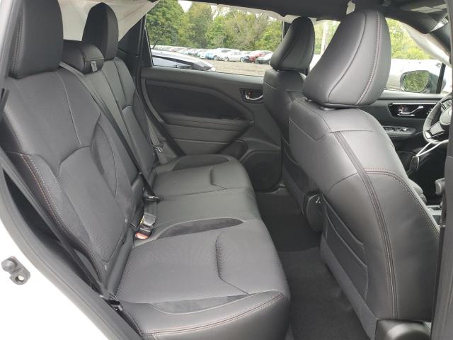 JF2SLSTD0SH428781 - 2025 SUBARU FORESTER TOURING Blanco foto 11