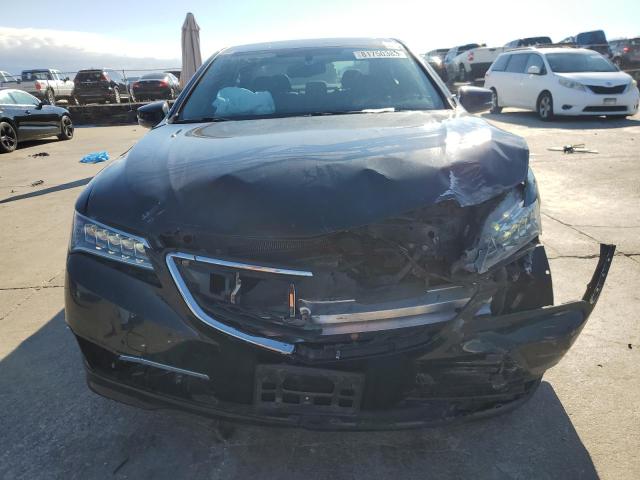 19UUB2F38FA026245 - 2015 ACURA TLX BLACK photo 5