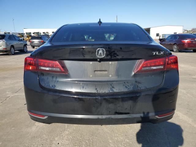 19UUB2F38FA026245 - 2015 ACURA TLX BLACK photo 6