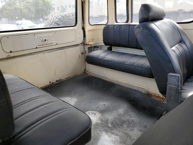 FJ40904881 - 1977 TOYOTA FJ40 米色 照片 10