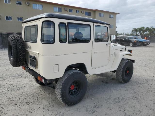 FJ40904881 - 1977 TOYOTA FJ40 米色 照片 3