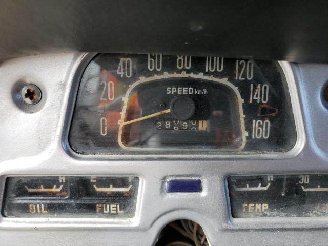 FJ40904881 - 1977 TOYOTA FJ40 米色 照片 9