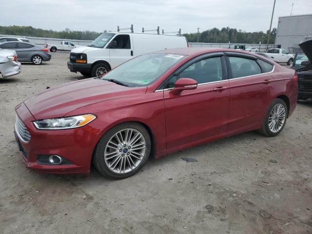 2014 FORD FUSION SE, 