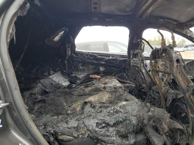 2FMPK4G99JBB92955 - 2018 FORD EDGE SE GRAY photo 10