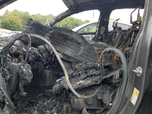 2FMPK4G99JBB92955 - 2018 FORD EDGE SE GRAY photo 7