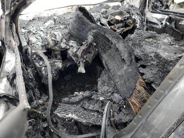 2FMPK4G99JBB92955 - 2018 FORD EDGE SE GRAY photo 8