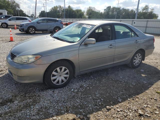 2005 TOYOTA CAMRY LE, 