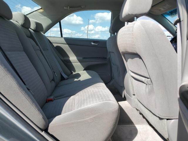 4T1BE32KX5U557200 - 2005 TOYOTA CAMRY LE 米色 照片 10