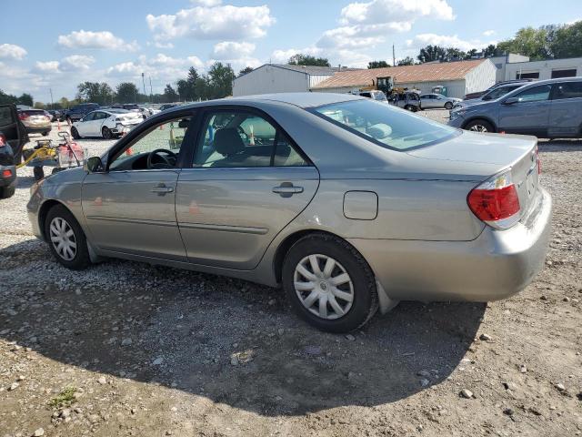 4T1BE32KX5U557200 - 2005 TOYOTA CAMRY LE 米色 照片 2