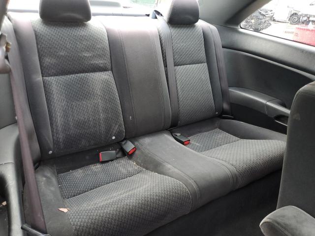 1HGEM221X5L041724 - 2005 HONDA CIVIC DX VP Rot Foto 10