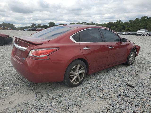 1N4AL3AP6EC106831 - 2014 NISSAN ALTIMA 2.5 წითელი ფოტო 3