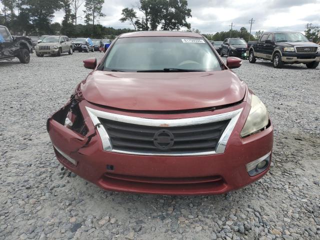 1N4AL3AP6EC106831 - 2014 NISSAN ALTIMA 2.5 წითელი ფოტო 5