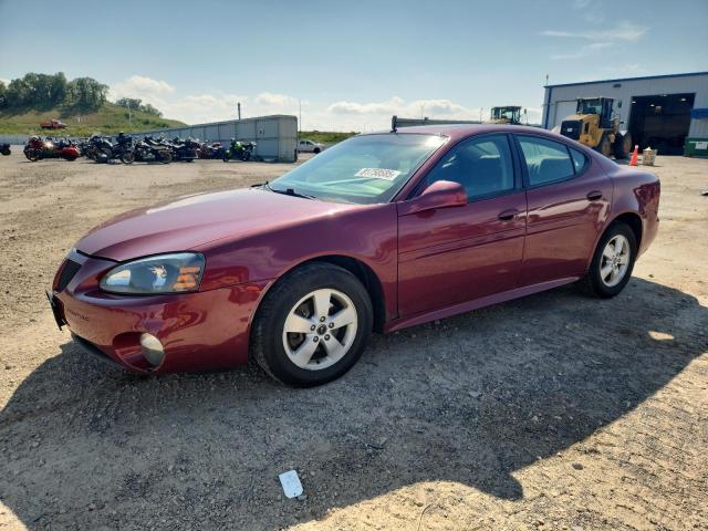 2005 PONTIAC GRAND PRIX GT, 
