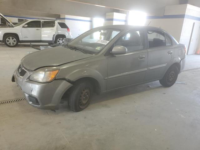 2011 KIA RIO BASE, 