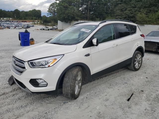 2019 FORD ESCAPE SEL, 