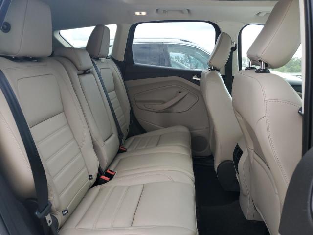 1FMCU0HD3KUA44266 - 2019 FORD ESCAPE SEL Biały zdjęcie 11