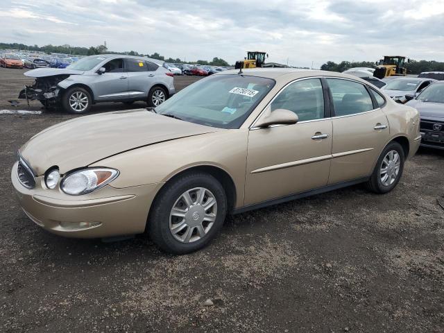 2005 BUICK LACROSSE CX, 