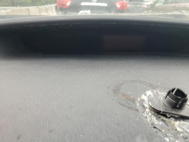 JTDKN3DU1A0033504 - 2010 TOYOTA PRIUS BLUE photo 9