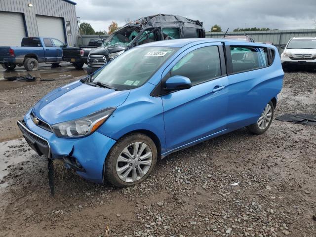 2017 CHEVROLET SPARK 1LT, 