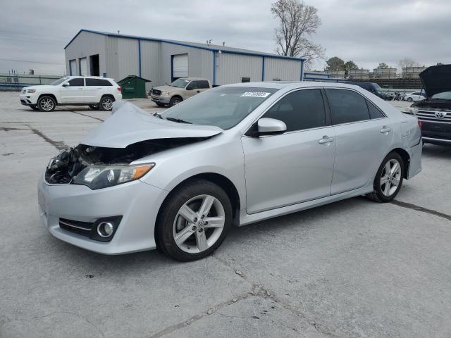 2014 TOYOTA CAMRY L, 