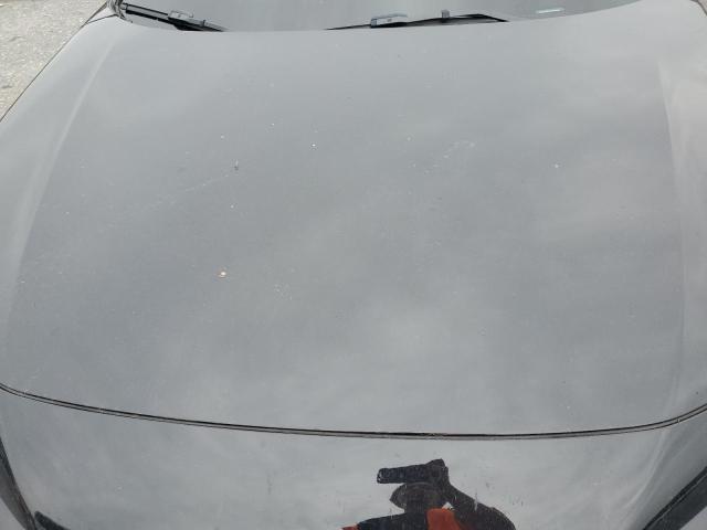 2HGFE2F55SH500505 - 2025 HONDA CIVIC SPORT BLACK photo 11