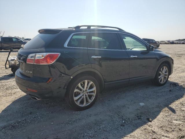 JM3TB2DA4C0340432 - 2012 MAZDA CX-9 BLACK photo 3