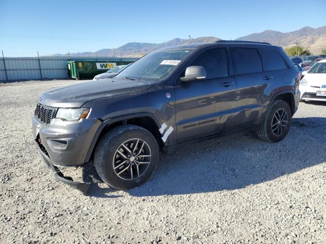 2018 JEEP GRAND CHER TRAILHAWK, 