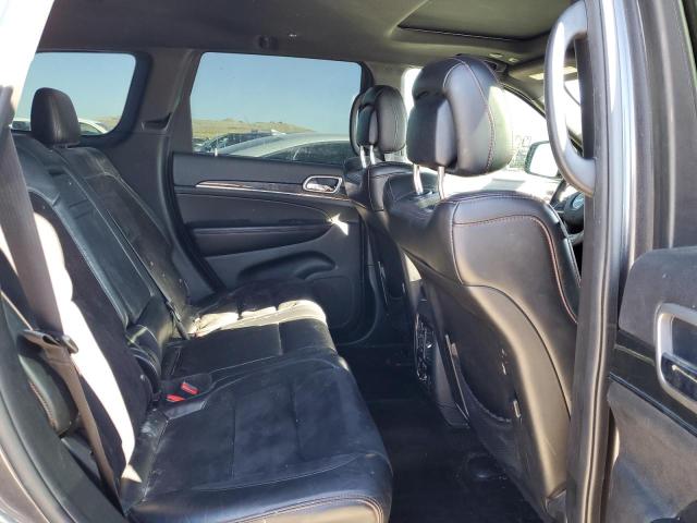 1C4RJFLT9JC122630 - 2018 JEEP GRAND CHER TRAILHAWK 石墨色 照片 10