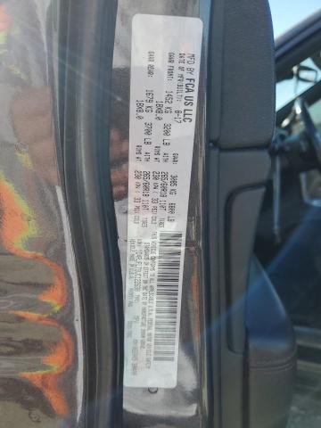 1C4RJFLT9JC122630 - 2018 JEEP GRAND CHER TRAILHAWK 石墨色 照片 12