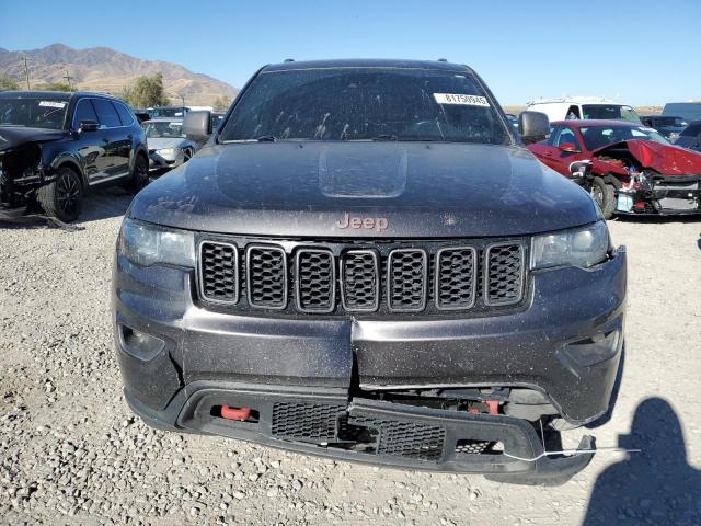 1C4RJFLT9JC122630 - 2018 JEEP GRAND CHER TRAILHAWK 石墨色 照片 5