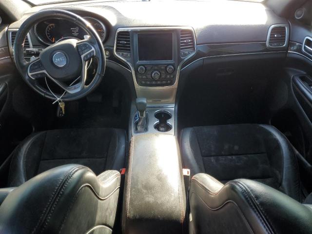 1C4RJFLT9JC122630 - 2018 JEEP GRAND CHER TRAILHAWK 石墨色 照片 8